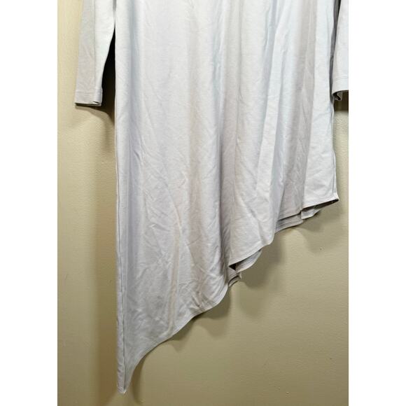 Bryn Walker Bertram Asymmetrical Tunic Dress XL - Picture 7 of 7